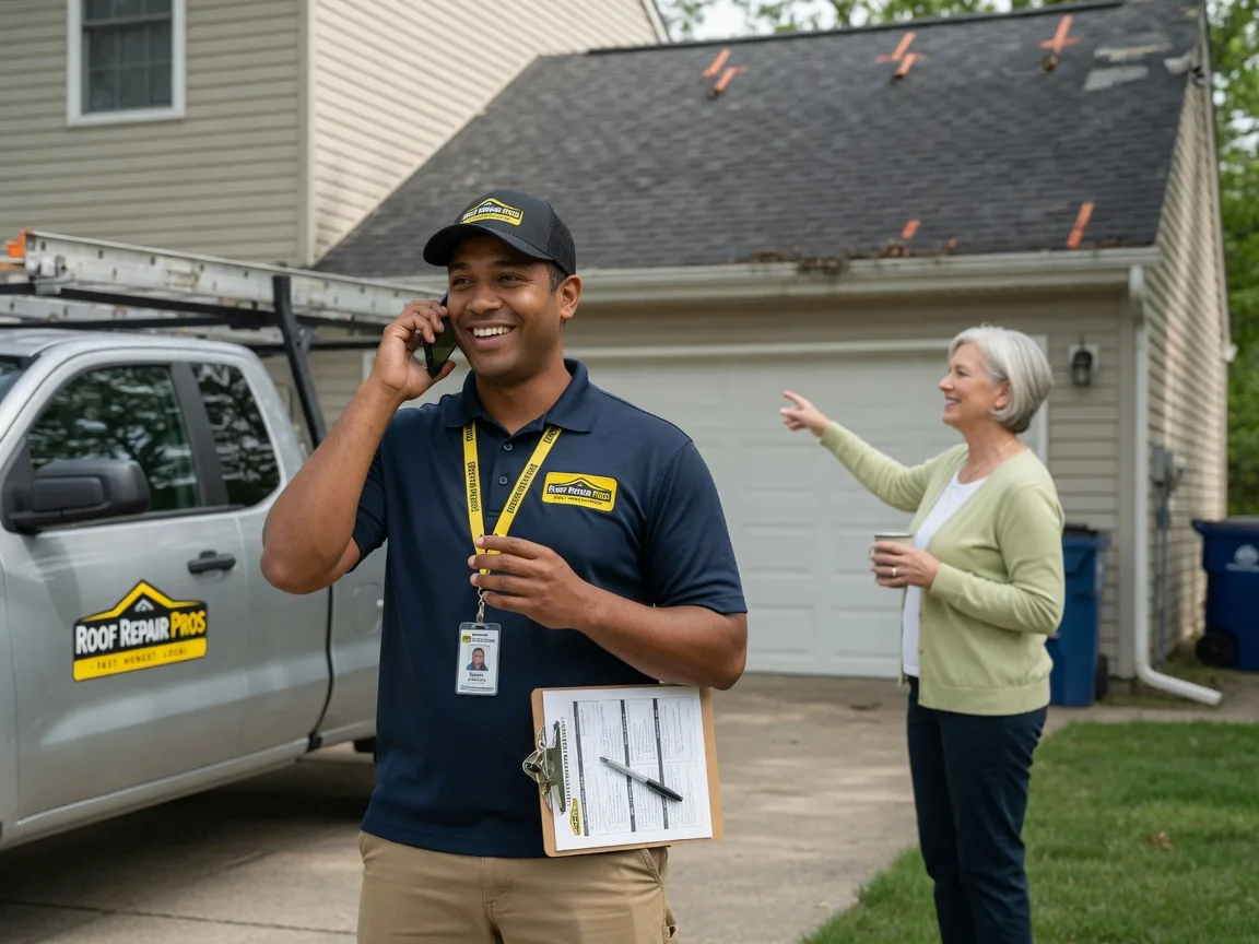 Roof Repair Lagrange, IN FAQs